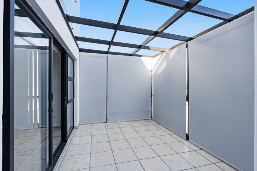 To Let 2 Bedroom Property for Rent in Big Bay Western Cape